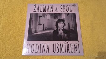 LP Žalman & spol - hodina usmíření