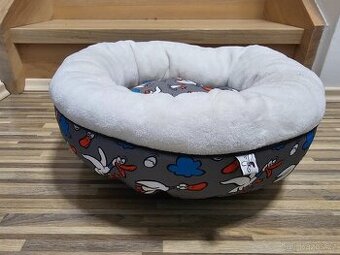 Prodám nový pelíšek pro mazlíčka zn. Huhubamboo