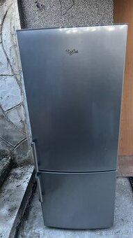 Lednice Whirpool s mrazákem