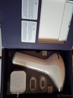 Philips Lumea IPL