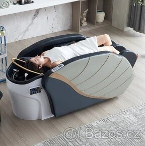 Japanese Spa BED - Moderní spa lehátko s inovativním designe