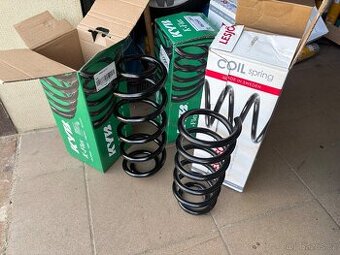 Nové Pružiny Passat B5.5 AVF 4motion