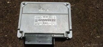 Ridici jednotka sportovniho diferencialu audi