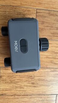 Inteligentní Bluetooth ventil pro zavlažování