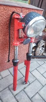 Manet Korado přední vidlice