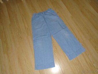 2 x kalhoty vel. 152