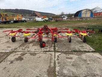 Obraceč sena pottinger hit 61N