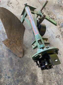 Pluh za malotraktor tz-4k-14