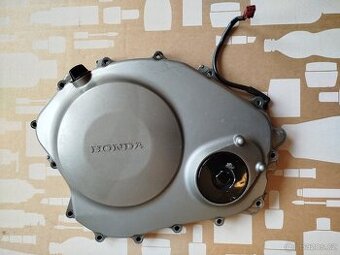 Honda CBR 1000RR Fireblade