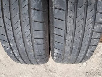 205/60/16 92h Bridgestone - letní pneu 2ks