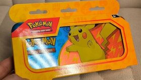 Pokemon Pikachu penal na tuzky obsahuje 2 boostry