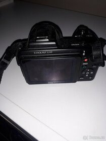 Nikon Coolpix L110 - 1