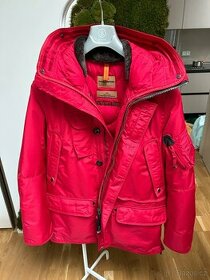 Parajumpers pánský kabát červený M - 1