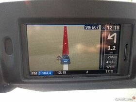 Navigační mapa Renault TomTom LIVE na SD kartě - nová