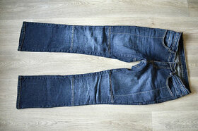 Dámské kevlarové džíny