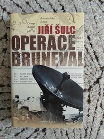 Jiří Šulc - Operace Bruneval