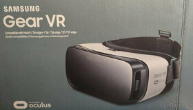 Samsung Gear VR by Oculus - 1
