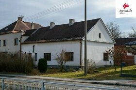 Prodej rodinného domu 140 m2, Lichnov - 1