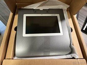 Wacom STU-530 podpisový tablet
