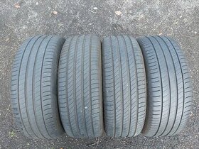 225/55/18 Michelin Letní 5,5 mm