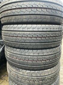 215/70R15C Bridgestone R660 99% TOP - 1