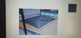 Prodej bazénového polštáře
