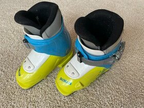 Dětské lyžařské boty - Dalbello CXR 1 - 1