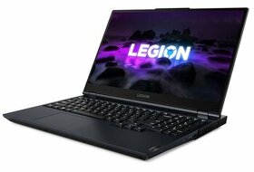 Lenovo Legion 5 15ACH6H , R5-5600H, RTX3060, 16GB / 1.5TB
