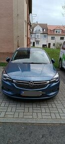 Prodej Opel Astra K