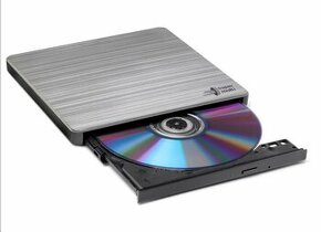 HITACHI LG - externí mechanika DVD-W/CD-RW/DVD±R/±RW/RAM GP6