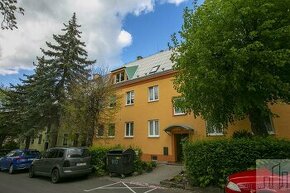 Prodej velkého bytu s nebytovým prostorem v ulici Lesní, Mos - 1