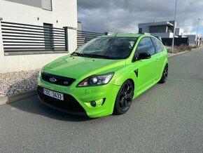 Ford Focus RS 2.0 107kw