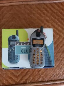 Alcatel One Touch Club