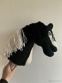 Hobby Horse Fríský kůň Leo - 1