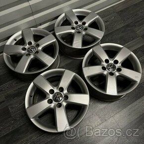 Alu VW 5x112 16” 1T0601025G