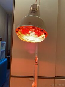 Infračervená lampa kosmetická - 1