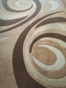 Kusový koberec - 1