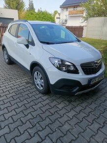 Prodej Opel Mokka 1,6