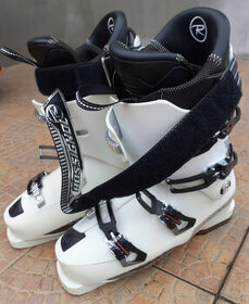 lyžařské boty