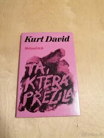 Kurt David: TA, KTERÁ PŘEŽILA (1978) - 1