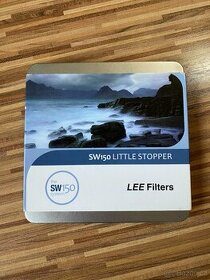 LEE Filtr SW150 LITTLE STOPPER - 6 stop