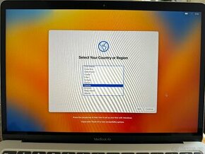 Apple MacBook Air 13,3" /M1/8GB/256GB/vesmírně šedý