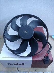 Octavia ventilátor chladiče 345 mm, 250/60W