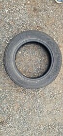 Sada letních pneu Bridgestone 175 65 R15