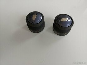 CÍVKY JAXON GEAR RATIO 5.2:1 MINX XT 050 - 1