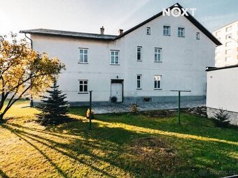 Pronájem byt 1+1, 35㎡