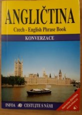 Angličtina - konverzace