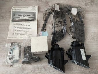 Originální sada mlhových světel - Seat Toledo II/Leon I