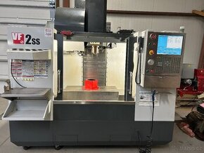HAAS VF-2SS -CHC