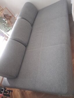IKEA POSTEL ,POHOVKA SPĚCHÁ ,LEVNĚ